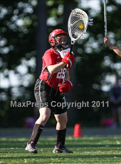 Thumbnail 1 in Penfield vs. Mendon/Sutherland (Section 5 Class A Final) photogallery.