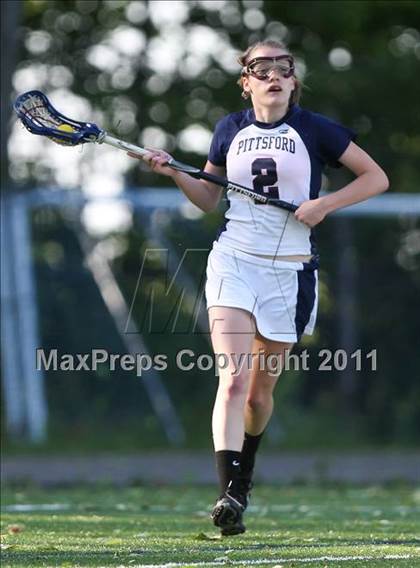 Thumbnail 1 in Penfield vs. Mendon/Sutherland (Section 5 Class A Final) photogallery.