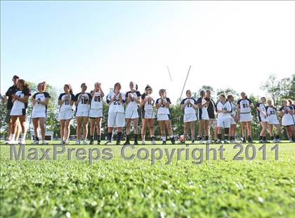 Thumbnail 2 in Penfield vs. Mendon/Sutherland (Section 5 Class A Final) photogallery.