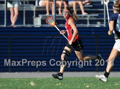 Thumbnail 3 in Penfield vs. Mendon/Sutherland (Section 5 Class A Final) photogallery.