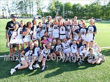 Thumbnail 2 in Penfield vs. Mendon/Sutherland (Section 5 Class A Final) photogallery.