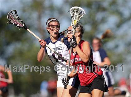Thumbnail 1 in Penfield vs. Mendon/Sutherland (Section 5 Class A Final) photogallery.