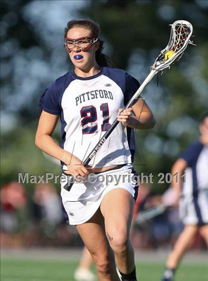 Thumbnail 1 in Penfield vs. Mendon/Sutherland (Section 5 Class A Final) photogallery.