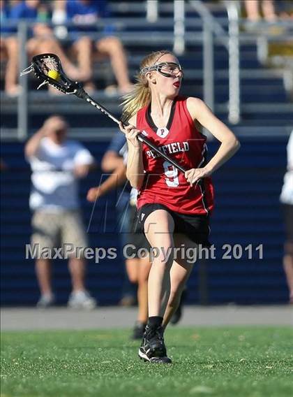Thumbnail 1 in Penfield vs. Mendon/Sutherland (Section 5 Class A Final) photogallery.