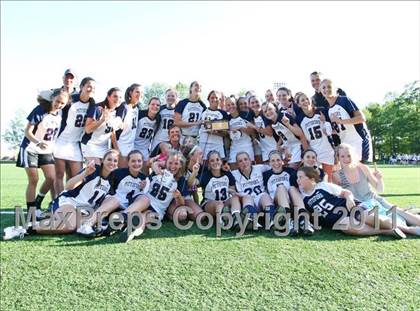 Thumbnail 3 in Penfield vs. Mendon/Sutherland (Section 5 Class A Final) photogallery.