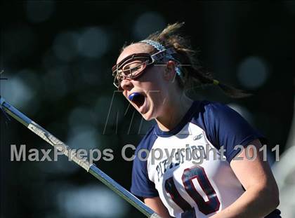 Thumbnail 1 in Penfield vs. Mendon/Sutherland (Section 5 Class A Final) photogallery.