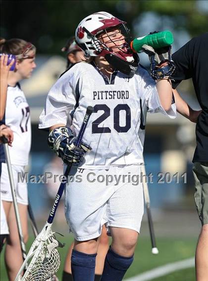 Thumbnail 1 in Penfield vs. Mendon/Sutherland (Section 5 Class A Final) photogallery.