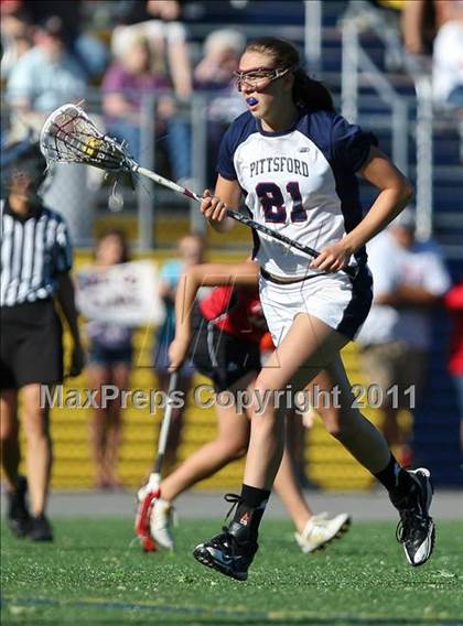 Thumbnail 1 in Penfield vs. Mendon/Sutherland (Section 5 Class A Final) photogallery.
