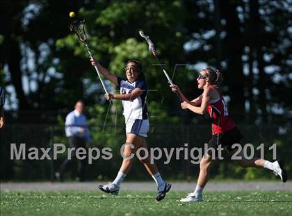 Thumbnail 3 in Penfield vs. Mendon/Sutherland (Section 5 Class A Final) photogallery.