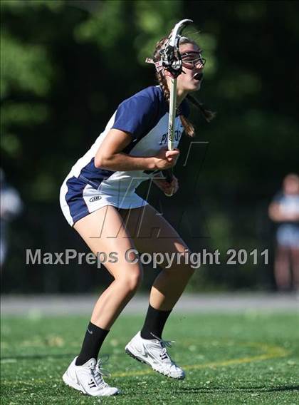 Thumbnail 2 in Penfield vs. Mendon/Sutherland (Section 5 Class A Final) photogallery.
