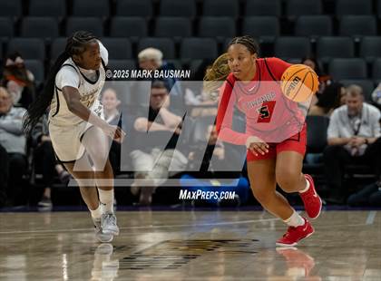 Thumbnail 3 in Etiwanda vs Archbishop Mitty (CIF State Open Div. Final) photogallery.