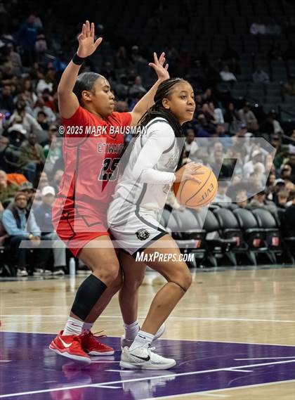 Thumbnail 1 in Etiwanda vs Archbishop Mitty (CIF State Open Div. Final) photogallery.