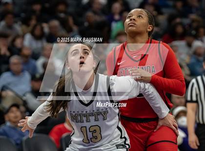 Thumbnail 3 in Etiwanda vs Archbishop Mitty (CIF State Open Div. Final) photogallery.