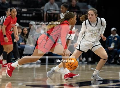 Thumbnail 3 in Etiwanda vs Archbishop Mitty (CIF State Open Div. Final) photogallery.