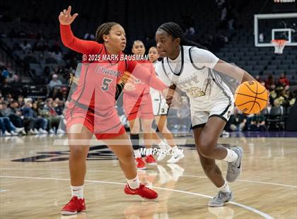 Thumbnail 1 in Etiwanda vs Archbishop Mitty (CIF State Open Div. Final) photogallery.
