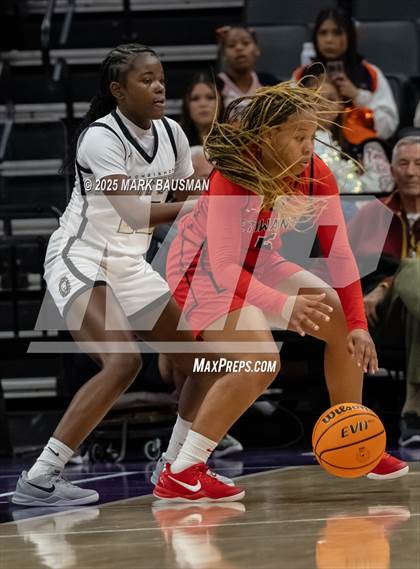 Thumbnail 3 in Etiwanda vs Archbishop Mitty (CIF State Open Div. Final) photogallery.