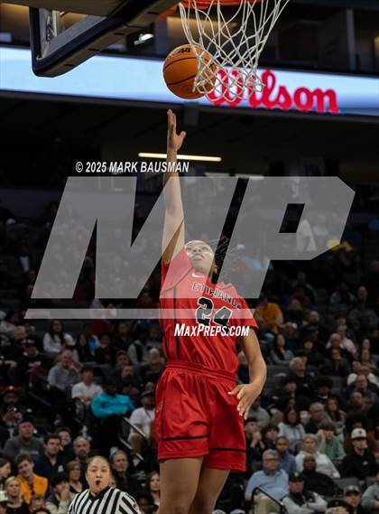 Thumbnail 1 in Etiwanda vs Archbishop Mitty (CIF State Open Div. Final) photogallery.