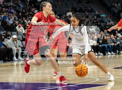 Thumbnail 1 in Etiwanda vs Archbishop Mitty (CIF State Open Div. Final) photogallery.