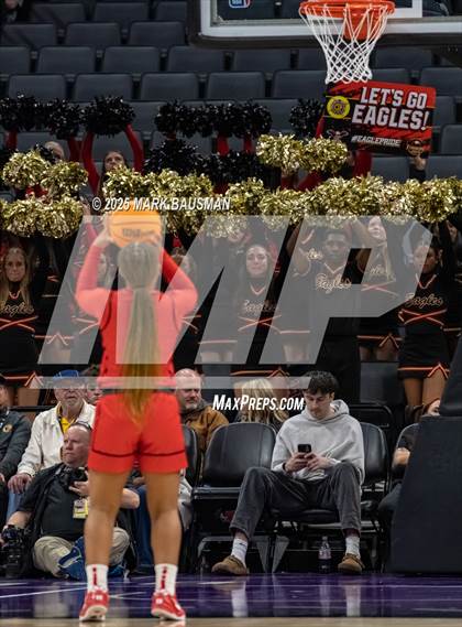 Thumbnail 2 in Etiwanda vs Archbishop Mitty (CIF State Open Div. Final) photogallery.