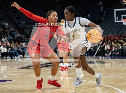 Thumbnail 2 in Etiwanda vs Archbishop Mitty (CIF State Open Div. Final) photogallery.