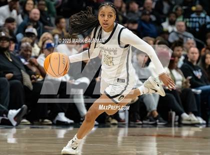 Thumbnail 2 in Etiwanda vs Archbishop Mitty (CIF State Open Div. Final) photogallery.