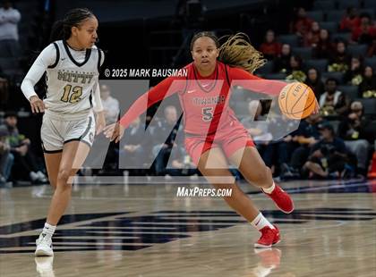 Thumbnail 3 in Etiwanda vs Archbishop Mitty (CIF State Open Div. Final) photogallery.