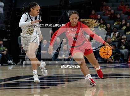 Thumbnail 2 in Etiwanda vs Archbishop Mitty (CIF State Open Div. Final) photogallery.