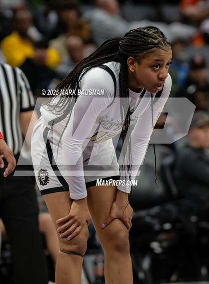 Thumbnail 2 in Etiwanda vs Archbishop Mitty (CIF State Open Div. Final) photogallery.