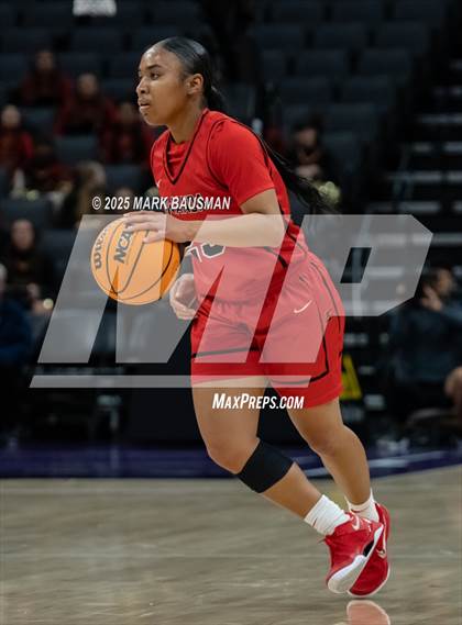 Thumbnail 3 in Etiwanda vs Archbishop Mitty (CIF State Open Div. Final) photogallery.