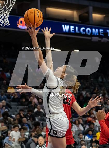 Thumbnail 2 in Etiwanda vs Archbishop Mitty (CIF State Open Div. Final) photogallery.