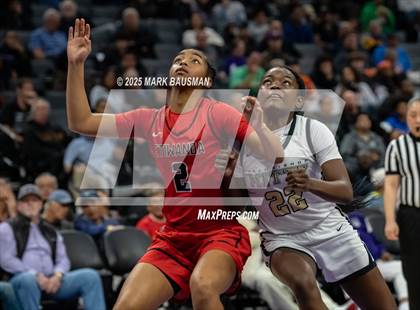 Thumbnail 3 in Etiwanda vs Archbishop Mitty (CIF State Open Div. Final) photogallery.