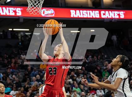 Thumbnail 2 in Etiwanda vs Archbishop Mitty (CIF State Open Div. Final) photogallery.