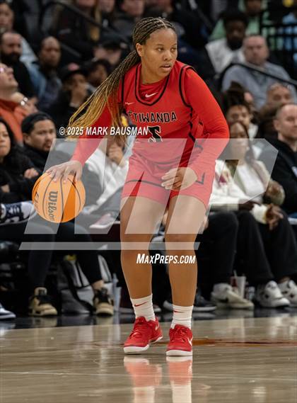 Thumbnail 2 in Etiwanda vs Archbishop Mitty (CIF State Open Div. Final) photogallery.