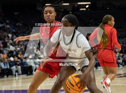 Thumbnail 2 in Etiwanda vs Archbishop Mitty (CIF State Open Div. Final) photogallery.