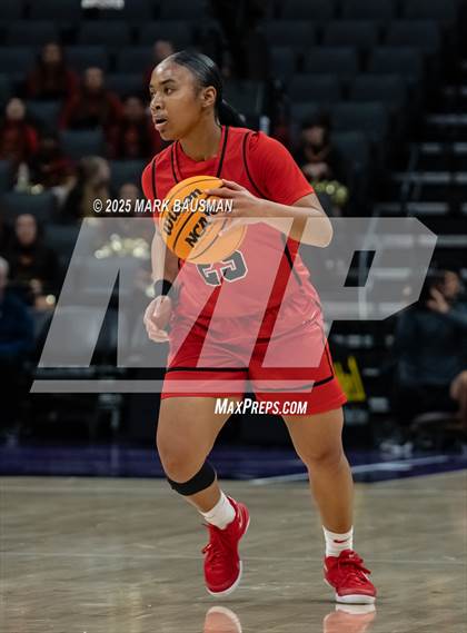 Thumbnail 2 in Etiwanda vs Archbishop Mitty (CIF State Open Div. Final) photogallery.