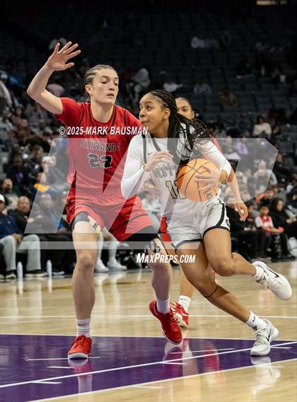 Thumbnail 1 in Etiwanda vs Archbishop Mitty (CIF State Open Div. Final) photogallery.