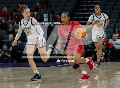 Thumbnail 3 in Etiwanda vs Archbishop Mitty (CIF State Open Div. Final) photogallery.