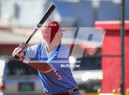 Thumbnail 1 in St. Pius X @ Sandia photogallery.