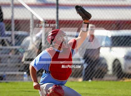 Thumbnail 1 in St. Pius X @ Sandia photogallery.