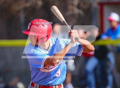 Thumbnail 1 in St. Pius X @ Sandia photogallery.