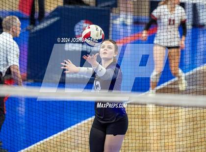Thumbnail 3 in Wiggins vs. Sedgwick County (CHSAA 2A Final) photogallery.