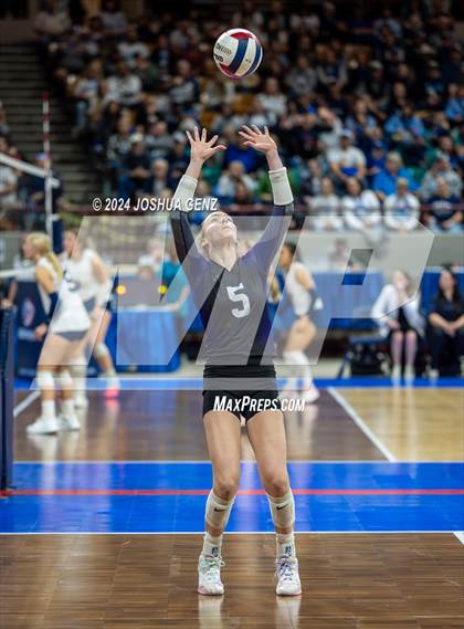 Thumbnail 1 in Wiggins vs. Sedgwick County (CHSAA 2A Final) photogallery.
