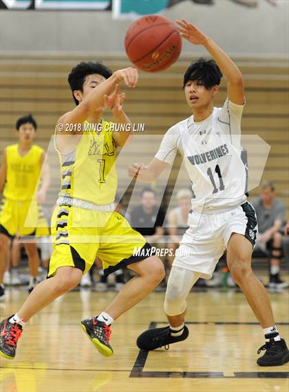 Thumbnail 2 in Sunny Hills @ Aliso Niguel photogallery.