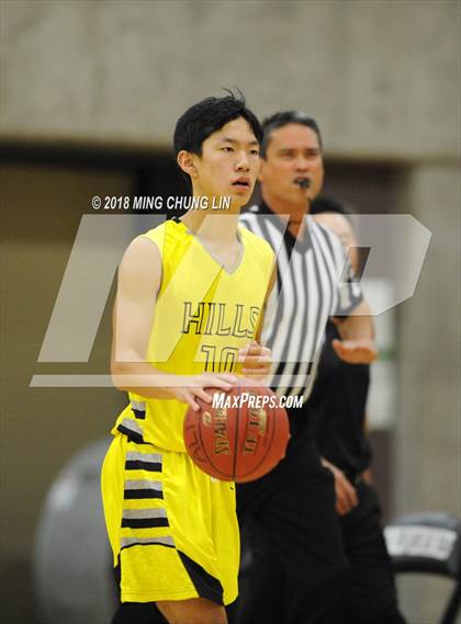 Thumbnail 2 in Sunny Hills @ Aliso Niguel photogallery.