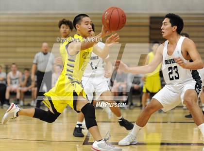 Thumbnail 3 in Sunny Hills @ Aliso Niguel photogallery.