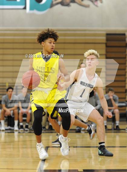 Thumbnail 1 in Sunny Hills @ Aliso Niguel photogallery.