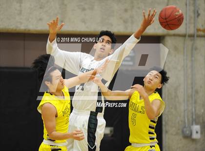 Thumbnail 3 in Sunny Hills @ Aliso Niguel photogallery.