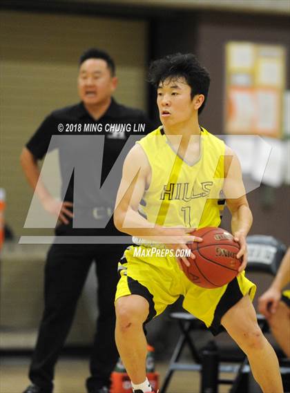 Thumbnail 2 in Sunny Hills @ Aliso Niguel photogallery.