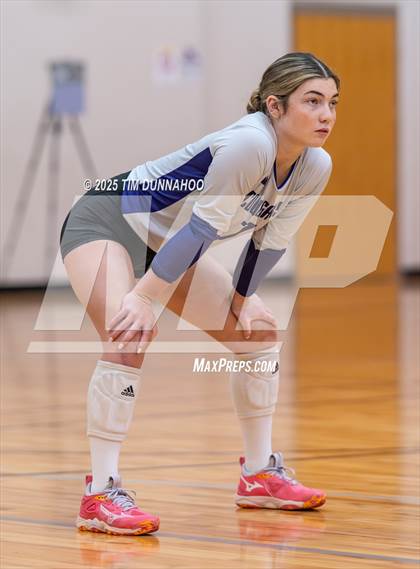 Thumbnail 3 in College Station vs Torrey Pines (Volleypalooza) photogallery.