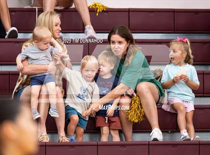 Thumbnail 2 in College Station vs Torrey Pines (Volleypalooza) photogallery.